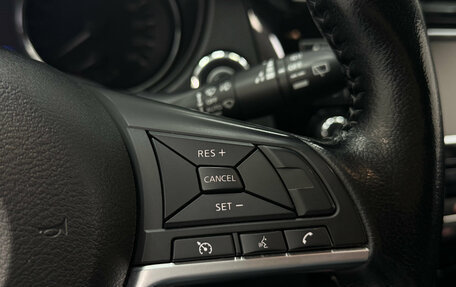 Nissan X-Trail, 2021 год, 2 480 000 рублей, 12 фотография