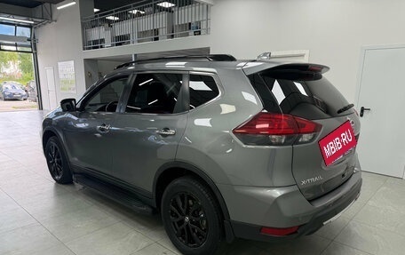Nissan X-Trail, 2021 год, 2 480 000 рублей, 5 фотография