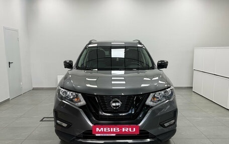 Nissan X-Trail, 2021 год, 2 480 000 рублей, 2 фотография