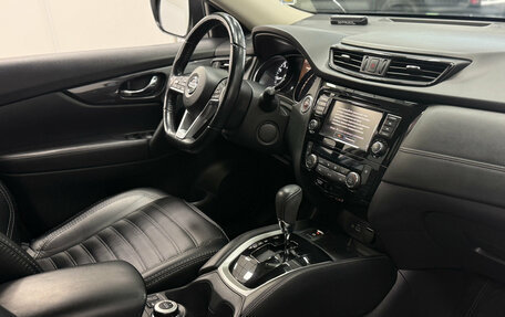 Nissan X-Trail, 2021 год, 2 480 000 рублей, 21 фотография