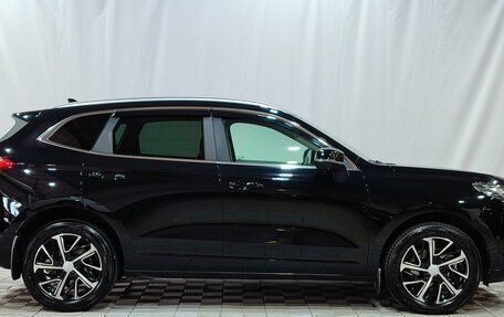 Haval Jolion, 2023 год, 2 100 000 рублей, 4 фотография