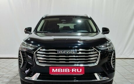 Haval Jolion, 2023 год, 2 100 000 рублей, 2 фотография