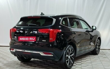 Haval Jolion, 2023 год, 2 100 000 рублей, 5 фотография
