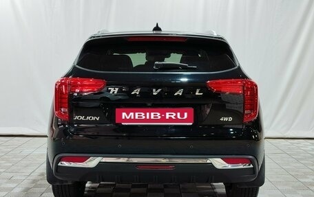 Haval Jolion, 2023 год, 2 100 000 рублей, 6 фотография
