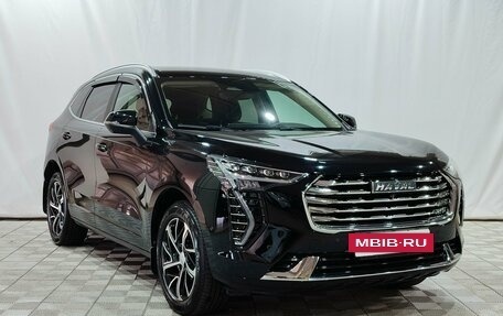 Haval Jolion, 2023 год, 2 100 000 рублей, 3 фотография