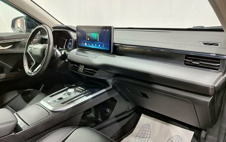 Haval Jolion, 2023 год, 2 100 000 рублей, 14 фотография