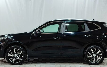Haval Jolion, 2023 год, 2 100 000 рублей, 8 фотография