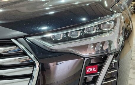 Haval Jolion, 2023 год, 2 100 000 рублей, 9 фотография
