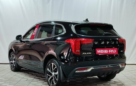 Haval Jolion, 2023 год, 2 100 000 рублей, 7 фотография