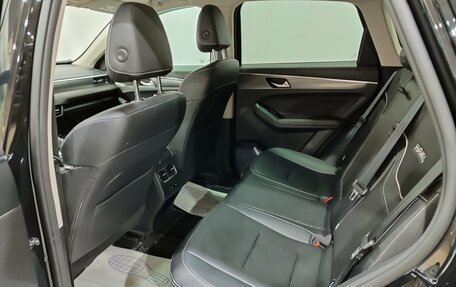Haval Jolion, 2023 год, 2 100 000 рублей, 17 фотография