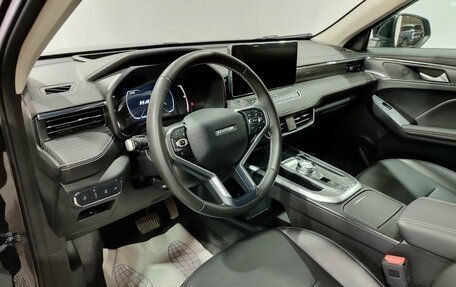 Haval Jolion, 2023 год, 2 100 000 рублей, 18 фотография