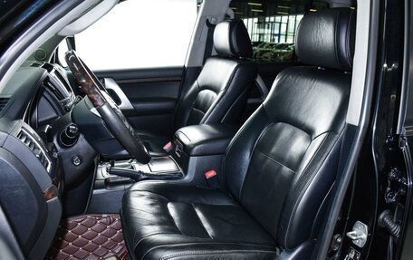 Toyota Land Cruiser 200, 2015 год, 4 499 000 рублей, 11 фотография