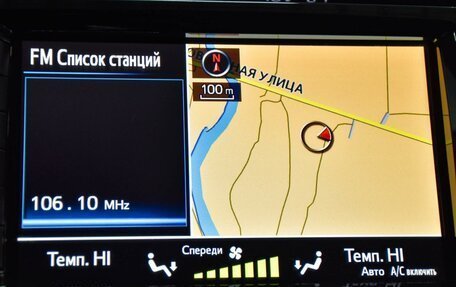 Toyota Land Cruiser 200, 2015 год, 4 499 000 рублей, 16 фотография