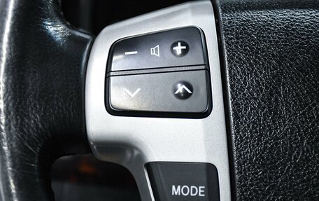 Toyota Land Cruiser 200, 2015 год, 4 499 000 рублей, 23 фотография