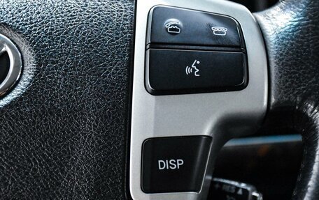 Toyota Land Cruiser 200, 2015 год, 4 499 000 рублей, 24 фотография