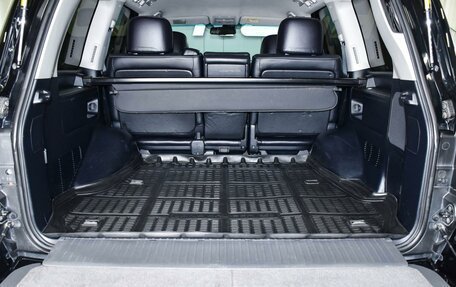 Toyota Land Cruiser 200, 2015 год, 4 499 000 рублей, 29 фотография