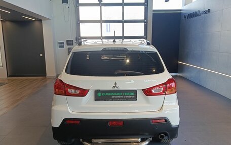 Mitsubishi ASX I рестайлинг, 2011 год, 879 000 рублей, 5 фотография