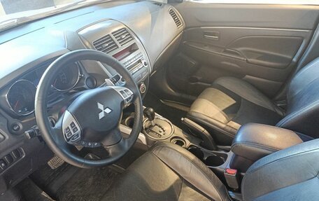 Mitsubishi ASX I рестайлинг, 2011 год, 879 000 рублей, 7 фотография