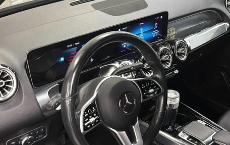 Mercedes-Benz GLB, 2020 год, 3 690 000 рублей, 4 фотография