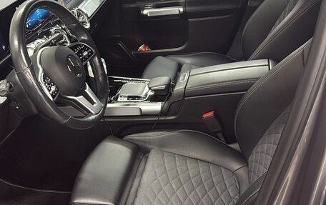 Mercedes-Benz GLB, 2020 год, 3 690 000 рублей, 3 фотография