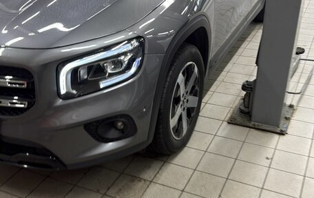 Mercedes-Benz GLB, 2020 год, 3 690 000 рублей, 9 фотография