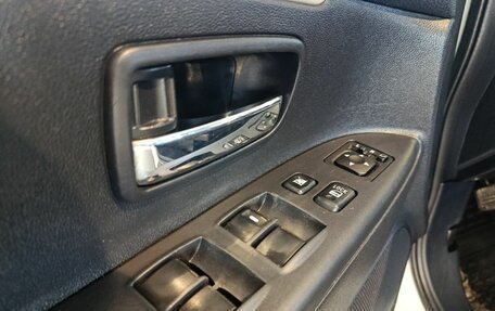 Mitsubishi ASX I рестайлинг, 2011 год, 879 000 рублей, 12 фотография