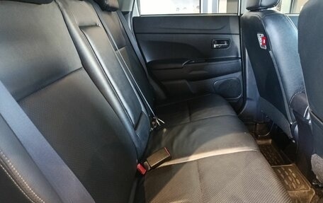 Mitsubishi ASX I рестайлинг, 2011 год, 879 000 рублей, 9 фотография