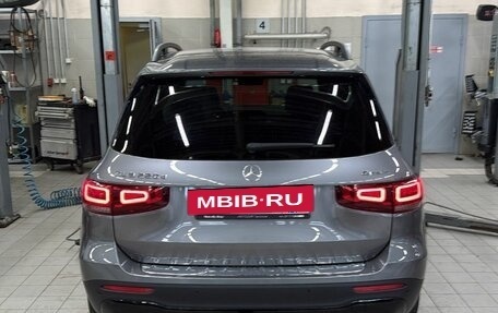 Mercedes-Benz GLB, 2020 год, 3 690 000 рублей, 6 фотография
