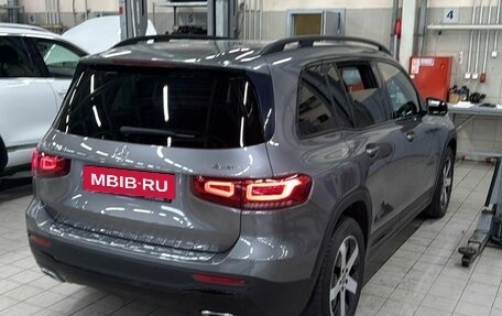 Mercedes-Benz GLB, 2020 год, 3 690 000 рублей, 5 фотография