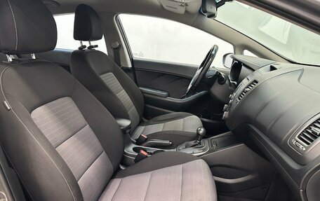 KIA Cerato III, 2014 год, 1 030 000 рублей, 14 фотография