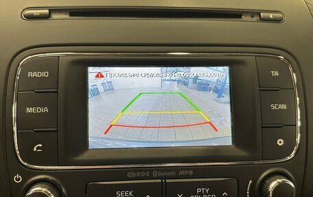 KIA Cerato III, 2014 год, 1 030 000 рублей, 8 фотография