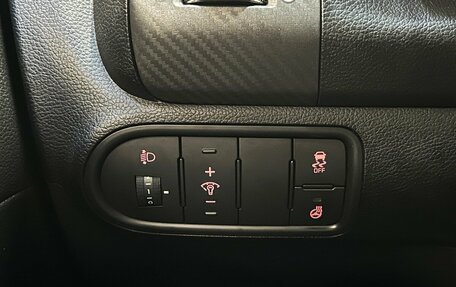 KIA Cerato III, 2014 год, 1 030 000 рублей, 10 фотография