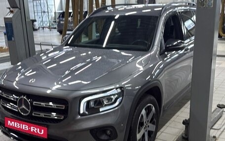 Mercedes-Benz GLB, 2020 год, 3 690 000 рублей, 8 фотография
