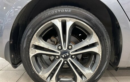 KIA Cerato III, 2014 год, 1 030 000 рублей, 18 фотография