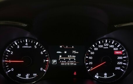 KIA Cerato III, 2014 год, 1 030 000 рублей, 6 фотография