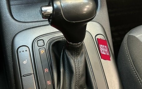 KIA Cerato III, 2014 год, 1 030 000 рублей, 9 фотография