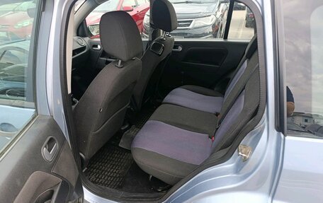 Ford Fusion I, 2008 год, 399 000 рублей, 8 фотография
