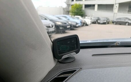 Ford Fusion I, 2008 год, 399 000 рублей, 15 фотография