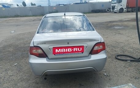 Daewoo Nexia I рестайлинг, 2010 год, 150 000 рублей, 4 фотография