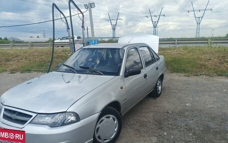 Daewoo Nexia I рестайлинг, 2010 год, 150 000 рублей, 2 фотография