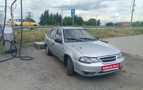 Daewoo Nexia I рестайлинг, 2010 год, 150 000 рублей, 6 фотография