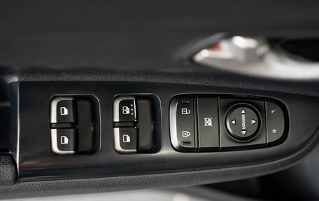 KIA Rio IV, 2020 год, 1 520 000 рублей, 14 фотография