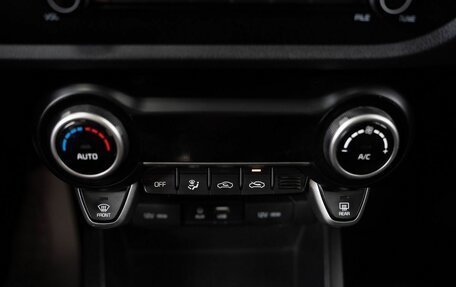 KIA Rio IV, 2020 год, 1 520 000 рублей, 12 фотография