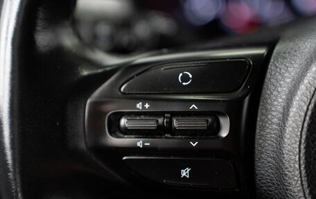 KIA Rio IV, 2020 год, 1 520 000 рублей, 18 фотография