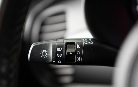 KIA Rio IV, 2020 год, 1 520 000 рублей, 16 фотография