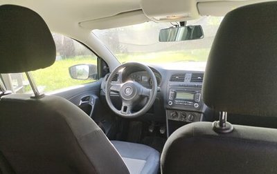 Volkswagen Polo VI (EU Market), 2012 год, 495 000 рублей, 1 фотография