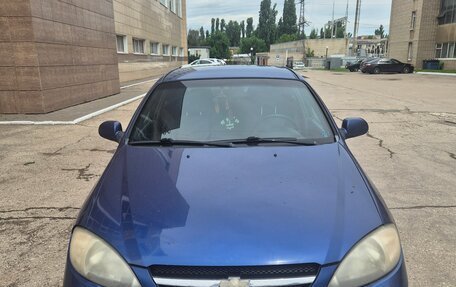 Chevrolet Lacetti, 2008 год, 390 000 рублей, 1 фотография