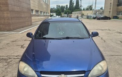 Chevrolet Lacetti, 2008 год, 390 000 рублей, 1 фотография