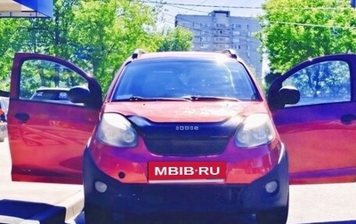 Chery IndiS (S18D) I, 2014 год, 300 000 рублей, 1 фотография