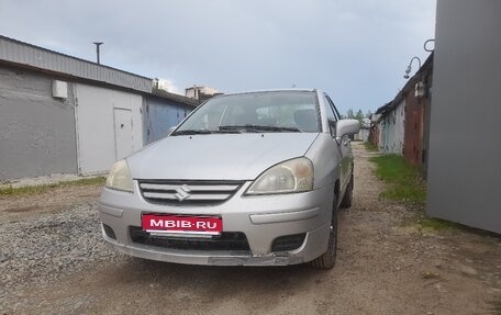 Suzuki Liana, 2004 год, 180 000 рублей, 1 фотография